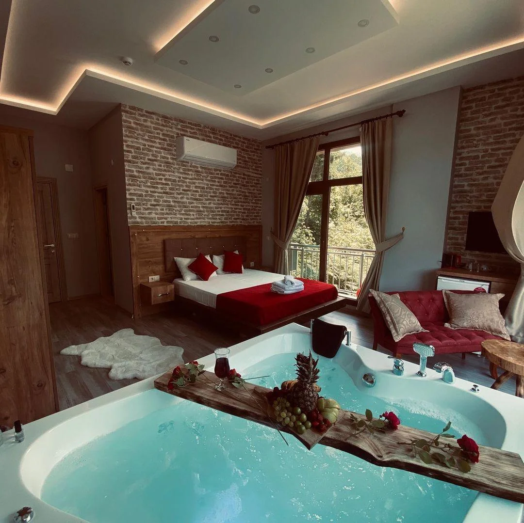 Karadeniz Balayı Otelleri